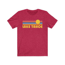 Load image into Gallery viewer, Retro Sunrise Tee