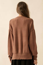 Load image into Gallery viewer, Tawny Tigers Sweater