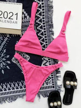 Load image into Gallery viewer, O Ring Bikini