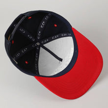 Load image into Gallery viewer, Messy Hair Wild West Cowgirl Club Embroidery Hat
