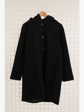 Load image into Gallery viewer, Caterina Italian Wool Blend Coat