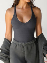 Load image into Gallery viewer, Racerback Tank Top