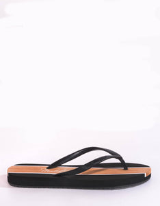 C STREET STRINGER BLACK