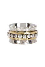 Load image into Gallery viewer, Spinner Ring