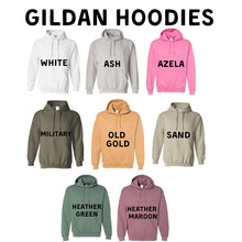 Load image into Gallery viewer, Bigfoot Skiing Crewneck Sweatshirt Hoodie