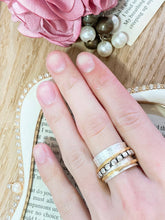 Load image into Gallery viewer, Spinner Ring