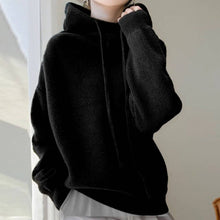 Load image into Gallery viewer, Layla Slouchy Knit Sweater