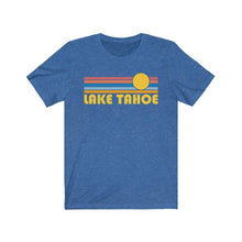 Load image into Gallery viewer, Retro Sunrise Tee