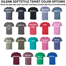 Load image into Gallery viewer, I Believe Bigfoot &amp; Alien Tee