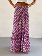 Load image into Gallery viewer, Flowy Boho Skirt / Dress