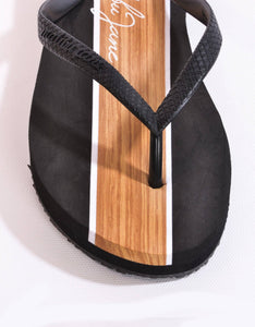 C STREET STRINGER BLACK