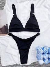 Load image into Gallery viewer, O Ring Bikini