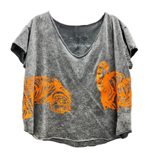 Load image into Gallery viewer, LA Darla Tiger Tee