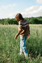Load image into Gallery viewer, Fair Isle Sweater