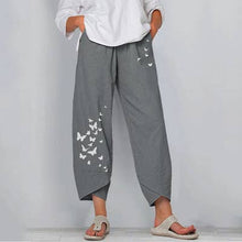Load image into Gallery viewer, Loose Casual Pants