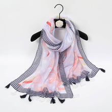Load image into Gallery viewer, Scarvii - Bohemian Style Scarf