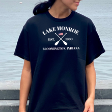 Load image into Gallery viewer, Tahoe Oars Tee
