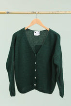Load image into Gallery viewer, Bella Mohair Cardigan Italy