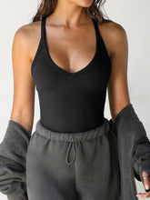 Load image into Gallery viewer, Racerback Tank Top