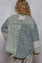 Load image into Gallery viewer, Sybil Patch Jacket