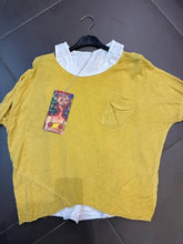 Load image into Gallery viewer, Tressa Two Piece Sweater Set- Italian