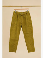 Load image into Gallery viewer, Corduroy Pants -France 68121 100% cotton