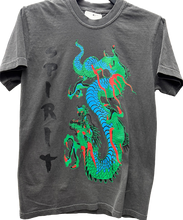 Load image into Gallery viewer, LA Spirit Dragon Tee