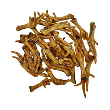 Load image into Gallery viewer, All-Natural Premium Chicken Feet Dog Treats (25/Bag)