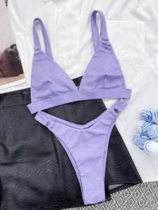 O Ring Bikini
