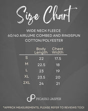 Load image into Gallery viewer, Gypsy Soul Fleece Top