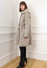 Load image into Gallery viewer, Italian Coat