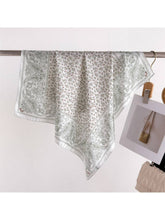 Load image into Gallery viewer, Scarvii - Paisley Print Square Scarf