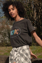 Load image into Gallery viewer, AC/DC Vintage Graphic Tee