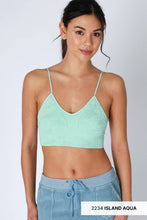 Load image into Gallery viewer, Nikibiki Lace Bralette