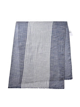 Load image into Gallery viewer, Scarvii - Stripe Boho Scarf
