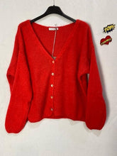Load image into Gallery viewer, Elise Mohair Sweater - France