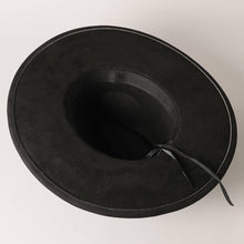 Load image into Gallery viewer, Fedora Hat