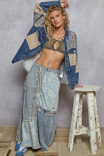 Load image into Gallery viewer, Sybil Patch Jacket