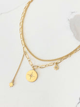 Load image into Gallery viewer, Cosmos Necklace