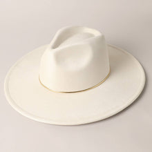 Load image into Gallery viewer, Fedora Hat