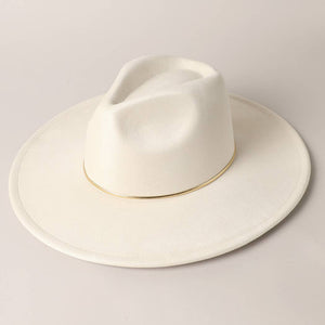 Fedora Hat