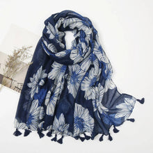 Load image into Gallery viewer, Scarvii - Bohemian Style Scarf