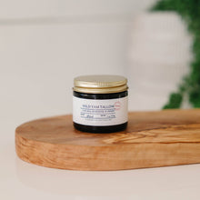 Load image into Gallery viewer, Wild Yam Tallow (made with lady may tallow)