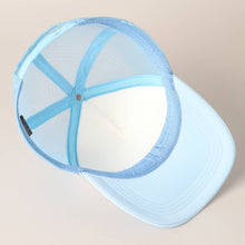 Load image into Gallery viewer, MAMA Foam Trucker Hat