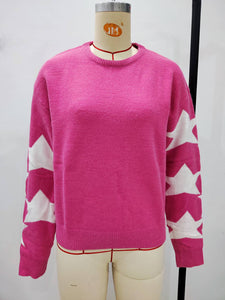 Stella Stars Sweater