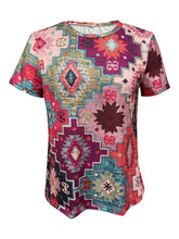 Load image into Gallery viewer, Cowboy Rodeo Tee