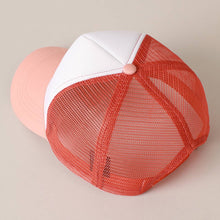 Load image into Gallery viewer, MAMA Foam Trucker Hat