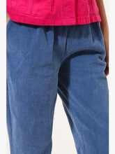 Load image into Gallery viewer, Corduroy Pants -France 68121 100% cotton