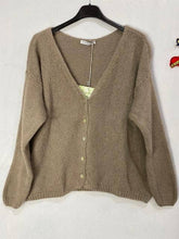 Load image into Gallery viewer, Elise Mohair Sweater - France