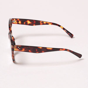 Bold Cateye Reading Glasses